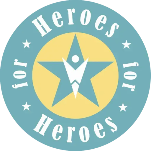 Heroes for Heroes